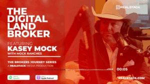 Kasey Mock The Digital Land Broker